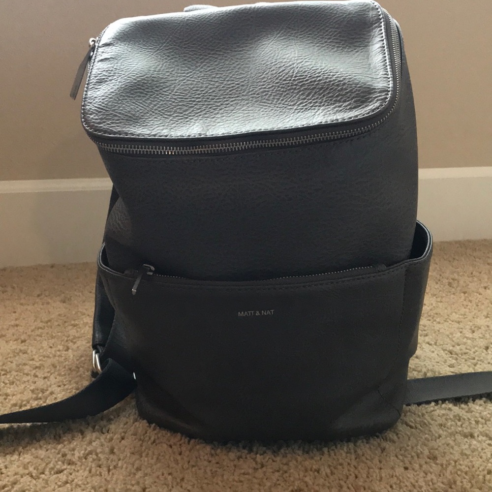Matt & Nat Brave backpack